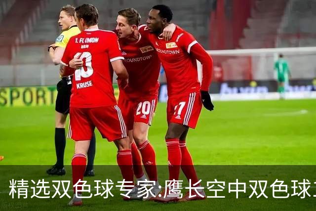 精选双色球专家:鹰长空中双色球146万累擒1788万!